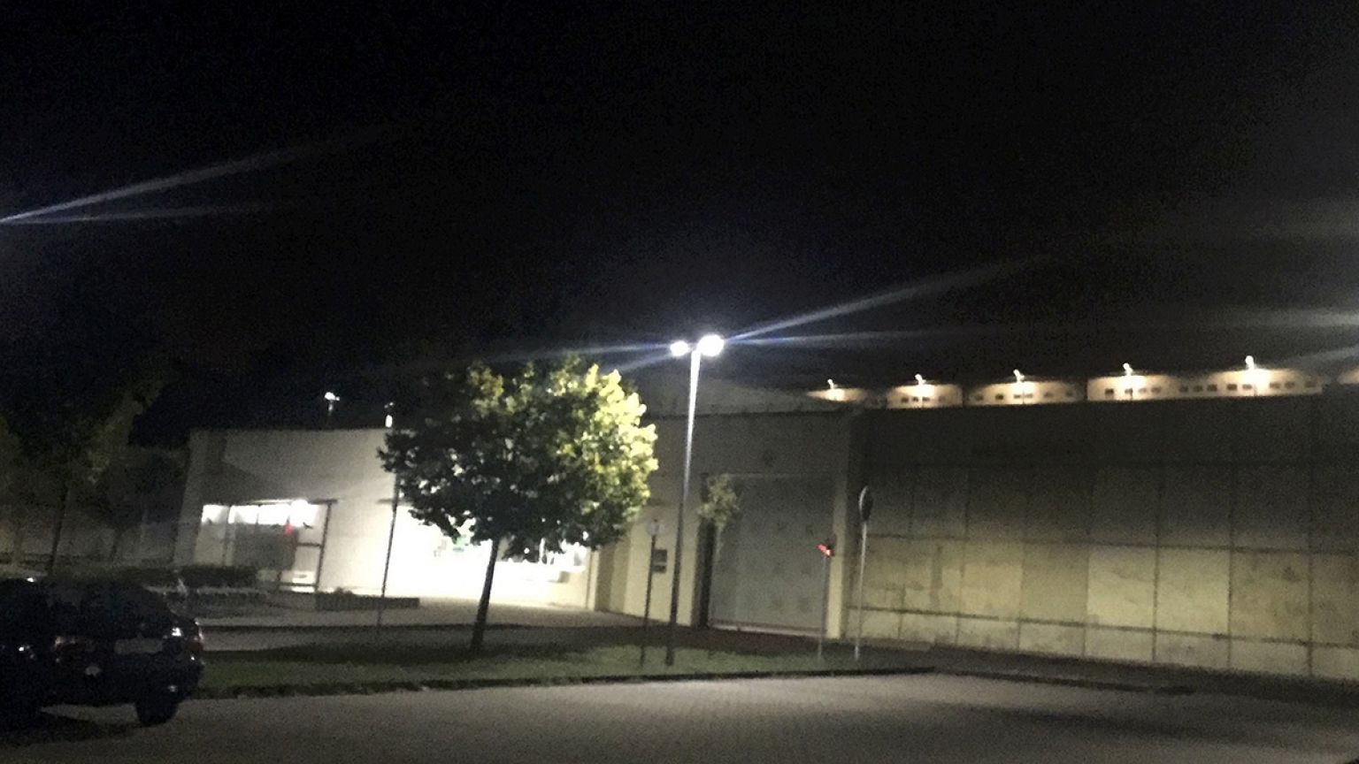"Fiasko": Sachsen nach AlBakr-Selbstmord in Erklärungsnot