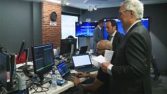 1000 europäische Experten üben gemeinsame Abwehr von Cyberattacken