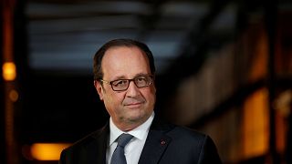 Fransa Cumhurbaşkanı Hollande: "Fransa'nın İslam'la sorunu var"