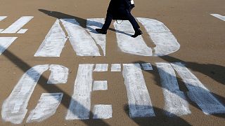 Germany clears the way for CETA