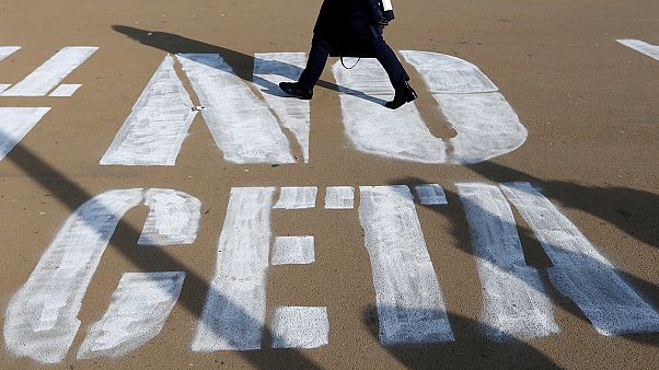 Le gouvernement allemand peut signer le CETA Le gouvernement allemand peut signer le CETA