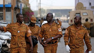 Burkina : cinq tués lors de l'attaque à la frontière malienne mercredi (nouveau bilan)
