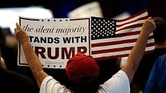 Der US-Wahlkampf wird noch schmutziger