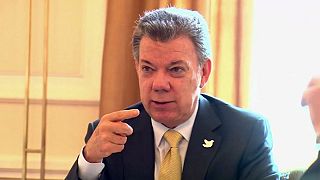 Colombia: il presidente Santos proroga il cessate il fuoco con le FARC