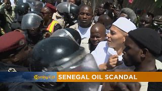 Senegal oil scandal, Macky Sall's brother resigns [The Morning Call]