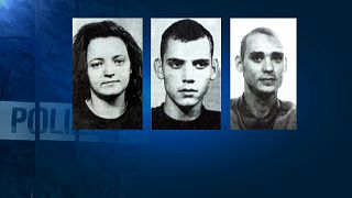 Alemania: Encuentran ADN de un terrorista neonazi en el cadáver de una niña desaparecida en 2001
