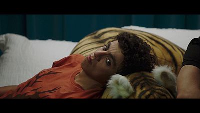 'Nocturama' haunting thriller in the heart of Paris 'Nocturama' haunting thriller in the heart of Paris