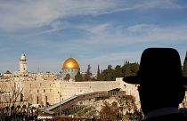 Israel suspends cooperation with UNESCO