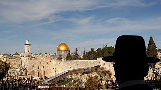 UNESCO: Nincs köze a zsidóságnak a jeruzsálemi Síratófalhoz