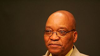 South Africa: Zuma asks court to stop anti-graft report