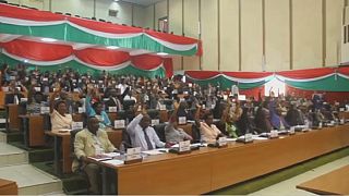 Réactions au Burundi sur le retrait du pays à la CPI