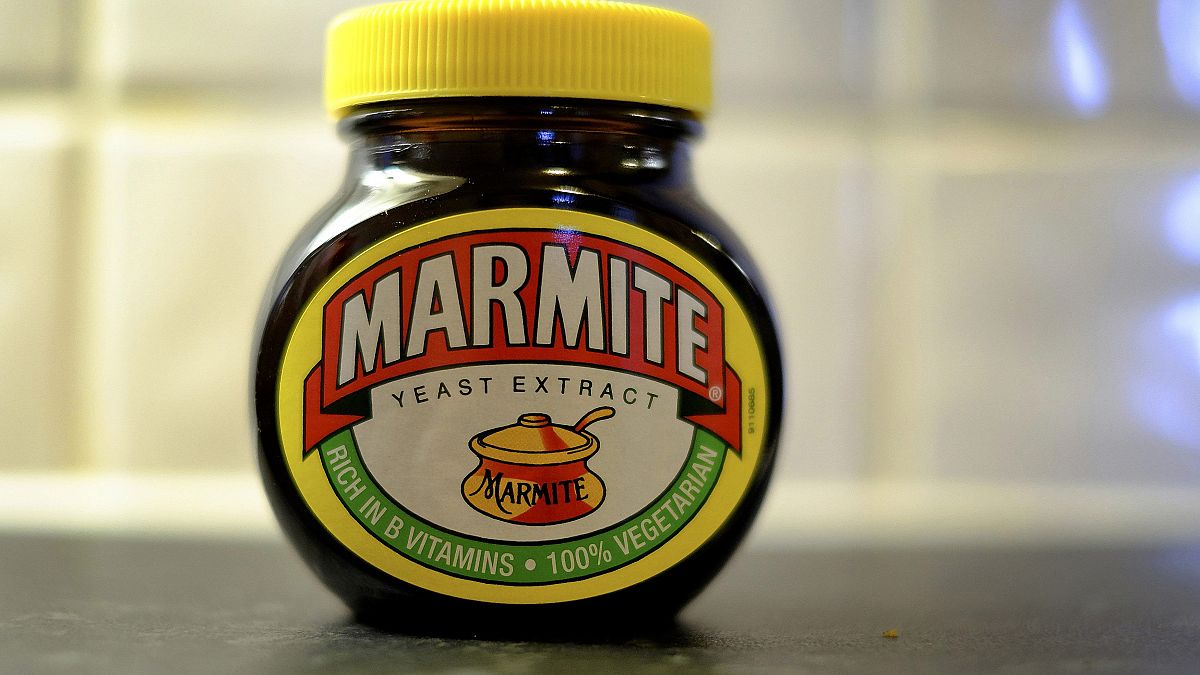 Price row prompts shortage of Marmite, the UK's stalwart food