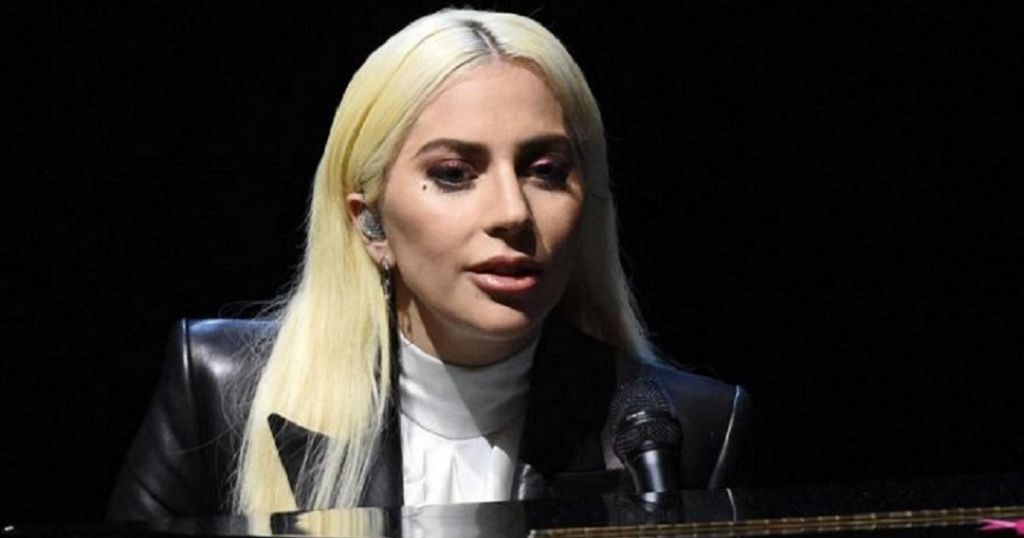 Musique Lady Gaga Annonce La Sortie De Son Nouvel Album Africanews 1490