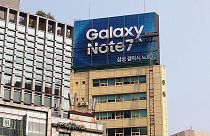 Samsung gives latest cost estimates for Note 7 disaster