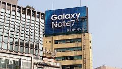 Samsung-Gewinn weiter angeschmort