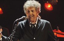 2016 Nobel Edebiyat Ödülü müzisyen Bob Dylan'a verildi