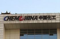 Chimie : ChemChina et Sinochem seraient en pourparler pour une fusion
