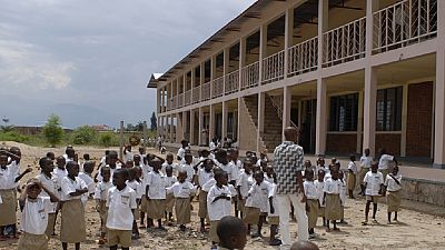 Gabon : le boycott de la rentrée scolaire par des syndicats