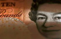 Банк Англии допускает рост инфляции из-за падения курса фунта
