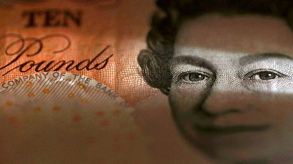 La Banque d'Angleterre prévoit une hausse de l'inflation au Royaume-Uni La Banque d'Angleterre prévoit une hausse de l'inflation au Royaume-Uni