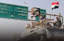 Ιράκ: Τα Ηνωμένα Έθνη προετοιμάζονται για τη «μητέρα των μαχών» στη Μοσούλη
