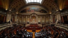 Portugals Haushalt - mit neuen Steuern raus aus dem Fado