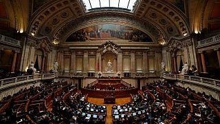 Portugal: Orçamento do Estado 2017 apresentado na AR