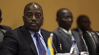 DR Congo threatened with sanctions by the EU for delaying elections