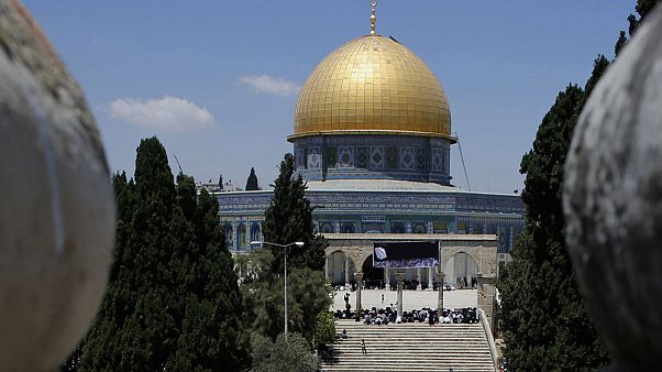 المديرة العامة لليونيسكو: ""تراث القدس لا يُقسَّم" وتابع لكل الأديان التوحيدية المديرة العامة لليونيسكو: ""تراث القدس لا يُقسَّم" وتابع لكل الأديان التوحيدية
