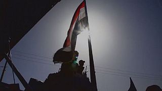 La grande offensive sur Mossoul se prépare