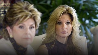 Usa 2016: nuove accuse di molestie contro Trump da ex concorrente reality show