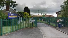 Image: Almondbury Community School