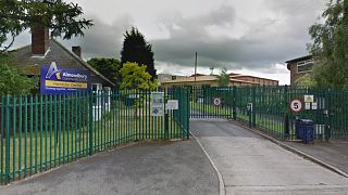 Image: Almondbury Community School