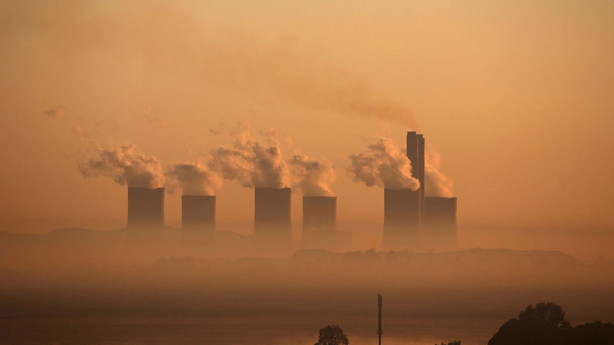 Erfolg für den Klimaschutz: Staaten beschließen Treibhausgasabkommen