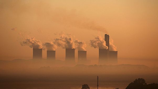 Clima: firmato in Rwanda storico accordo sulla riduzione degli hfc Clima: firmato in Rwanda storico accordo sulla riduzione degli hfc