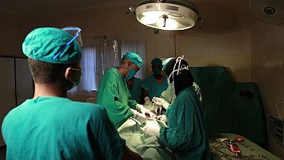 Zimbabwe: major hospital suspends surgeries amid drug shortage