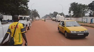 Centrafrique : journée de deuil national ce samedi, après des violences