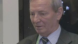 Ukrainian astronomer and famous comet researcher Klim Churyumov dies at 79