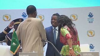 African Union adopts charter on maritime security