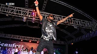 Côte d'Ivoire : DJ Arafat élu meilleur artiste de coupé-décalé de l'année