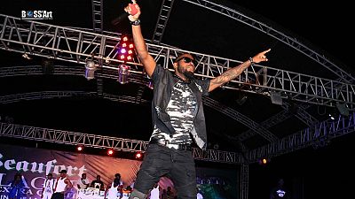 Côte d'Ivoire : DJ Arafat élu meilleur artiste de coupé-décalé de l'année