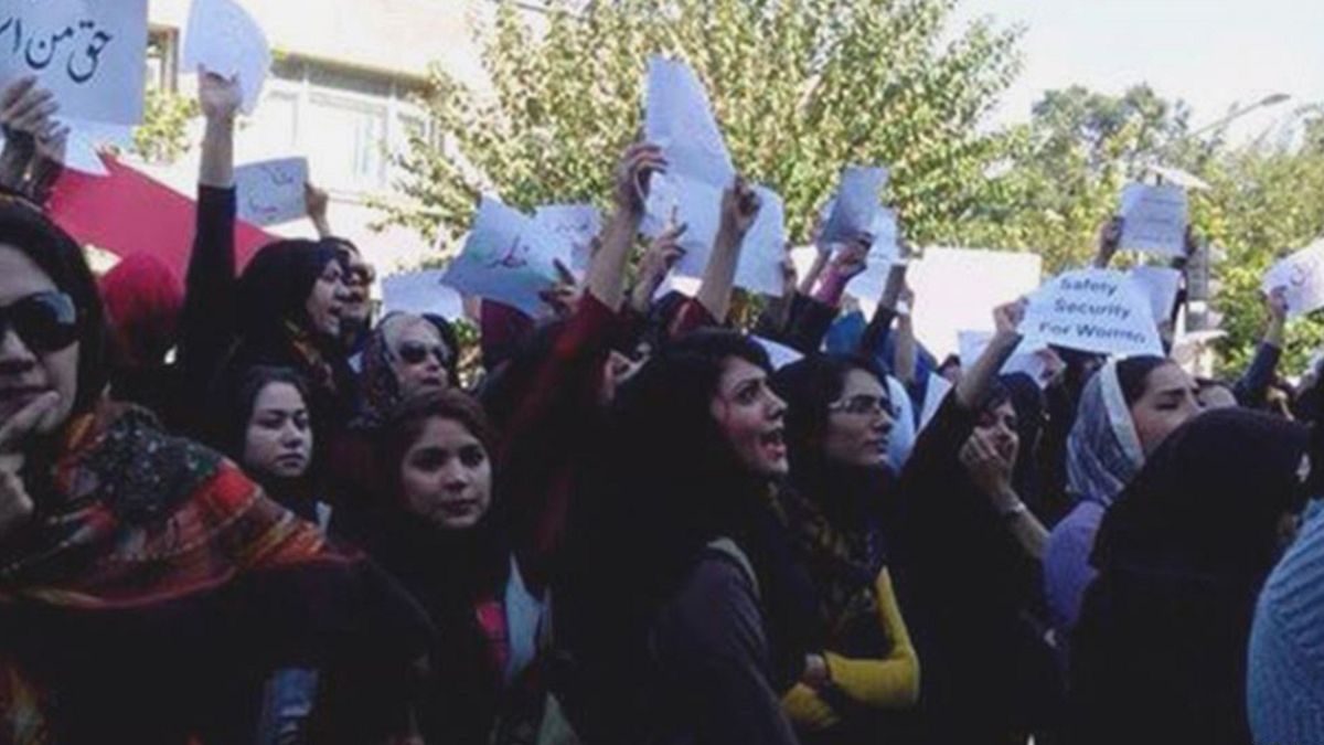 سهم زنان ایران از مطالبات اجتماعی چقدر است؟