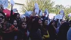 سهم زنان ایران از مطالبات اجتماعی چقدر است؟