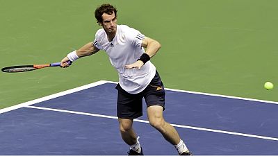 Andy Murray beats Roberto Bautista Agut to win Shanghai Masters