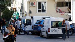 Polizisten sterben bei Anschlag in der Südosttürkei