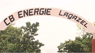 Burkina: une usine de lampe solaire ouvre à Dédougou