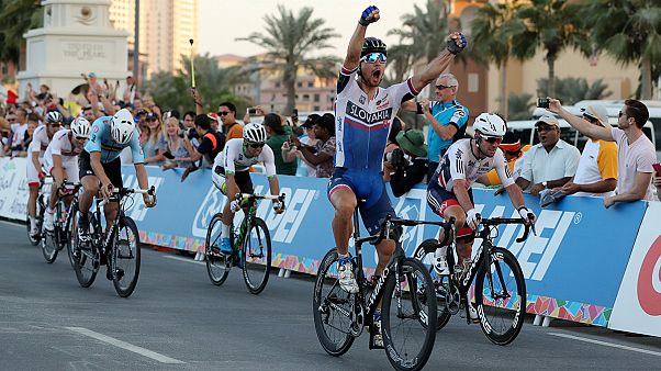 Sagan, évidemment Sagan, évidemment