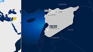 Fırat Kalkanı'nda bir sonraki hedef el-Bab