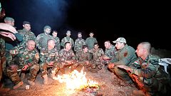 Angriff auf IS-Hochburg Mossul hat begonnen