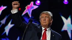 Trump wiederholt Wahlmanipulationsvorwurf